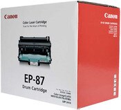 Canon EP-87 Drum