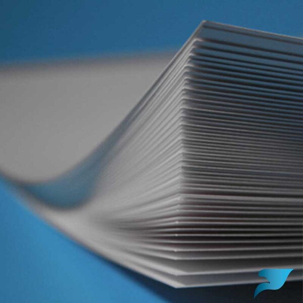 18 in. x 24 in. 18 lb. Translucent Inkjet Bond Paper (750) (200 Sheets)