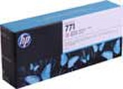 HP 771 Light Magenta Designjet Ink Cartridge