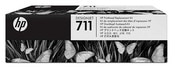 HP 711 Printhead (C1Q10A)