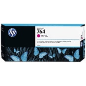HP 764 Magenta Ink Cartridge