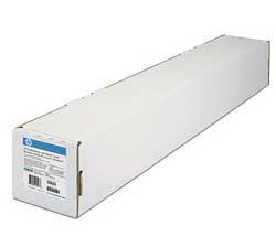 42 in. x 66 ft. HP Universal Adhesive Vinyl 11 mil (with liner)
