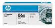 HP 06A LJ Mcro Toner Cartridge