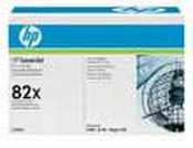 82X LJ Ultra Toner Cartridge 20K Yield