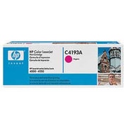 HP 640A Magenta LJ Toner Cartridge