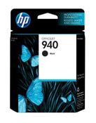 HP 940 Ink Cartridge Black