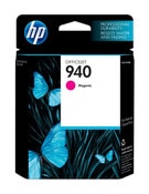 HP 940 Ink Cartridge Magenta