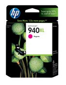 HP 940xL Ink Cartridge Magenta