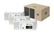 HP 83 Black UV 3-Ink Multipack