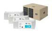 HP 83 Cyan UV 3-Ink Multipack