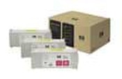 HP 83 Magenta UV 3-Ink Multipack