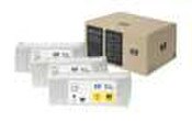 HP 83 Yellow UV 3-Ink Multipack
