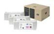 HP 83 Light Magenta UV 3-Ink Multipack