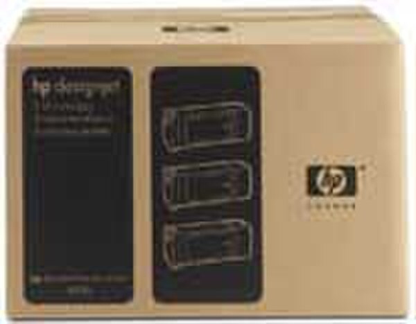 HP 90 Cyan 3-Ink Multipack
