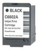 POS Black Ink Cartridge