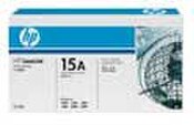 HP 15A LJ Toner Cartridge