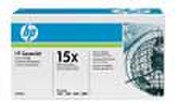HP 15x LJ Toner Cartridge