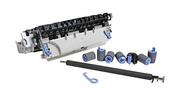 HP Maintenance Kit 110V