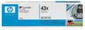 HP 43x LJ Toner Cartridge