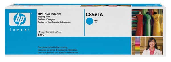 HP 822A Cyan Imaging Drum