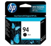 HP 94 Black Ink Cartridge