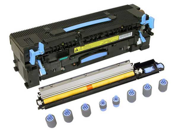 HP Maintenance Kit 110V