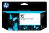 HP 72 Photo Black Ink Cartridge 130 ml