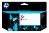 HP 72 Magenta Ink Cartridge 130 ml