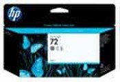 HP 72 Gray Ink Cartridge 130 ml