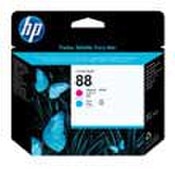 HP 88 Cyan and Magenta Printhead