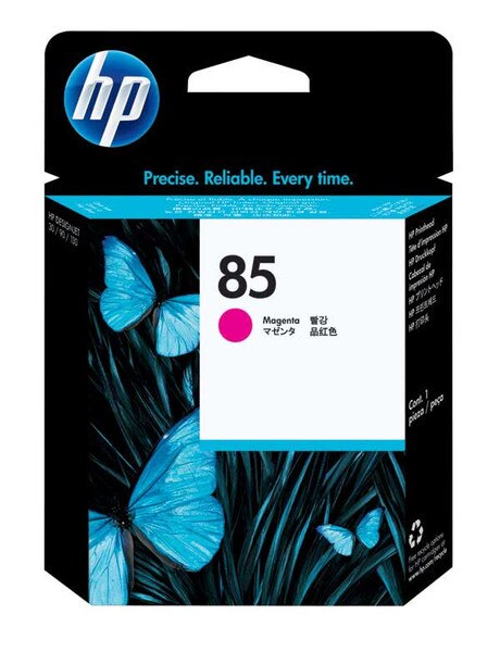 HP 85 Magenta Printhead