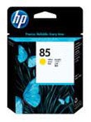 HP 85 Yellow Printhead