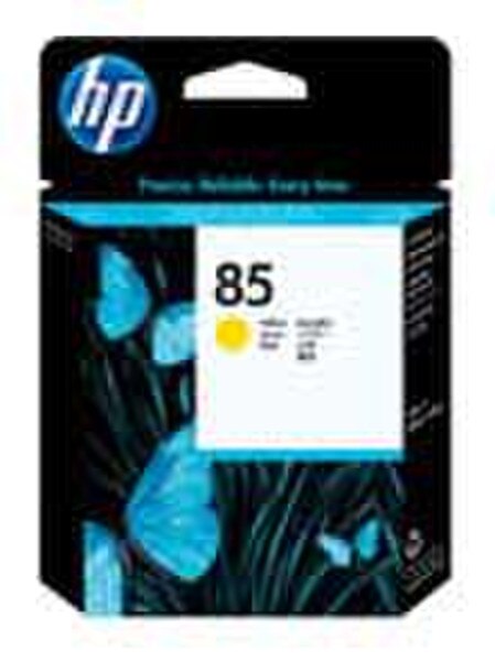 HP 85 Yellow Printhead