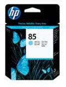 HP 85 Light Cyan Printhead