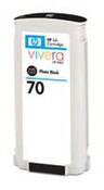 HP 70 Photo Black Ink Cartridge