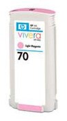 HP 70 Light Magenta Ink Cartridge