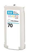 HP 70 Gloss Enhancer Ink Cartridge