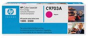 HP 121A Magenta Smart Print Cartridge