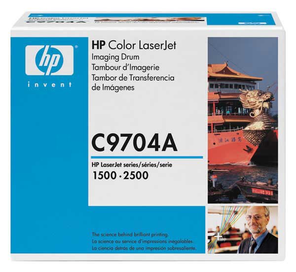 HP Imaging Drum