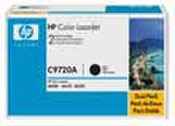 HP 641A Black Print Cartridge