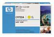 HP 641A Yellow Smart Print Cartridge