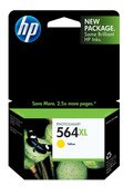 HP 564xL Yellow Ink Cartridge