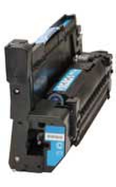 HP 824A Cyan Imaging Drum