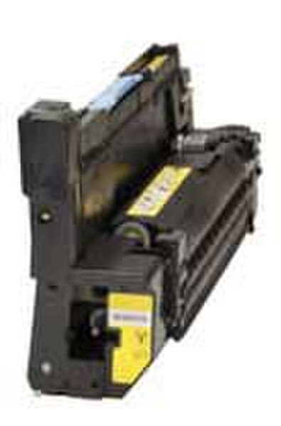 HP 824A Yellow Imaging Drum