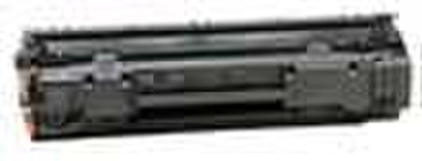 HP LJ CB435A Black Cartridge 2 Pack