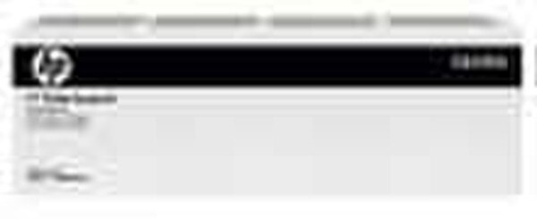HP Color LaserJet T2 Roller Kit