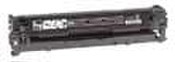 HP 125A Black Print Cartridge