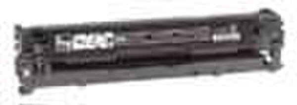 HP 125A Black Print Cartridge