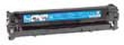 HP 125A Cyan Print Cartridge