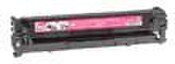HP 125A Magenta Print Cartridge